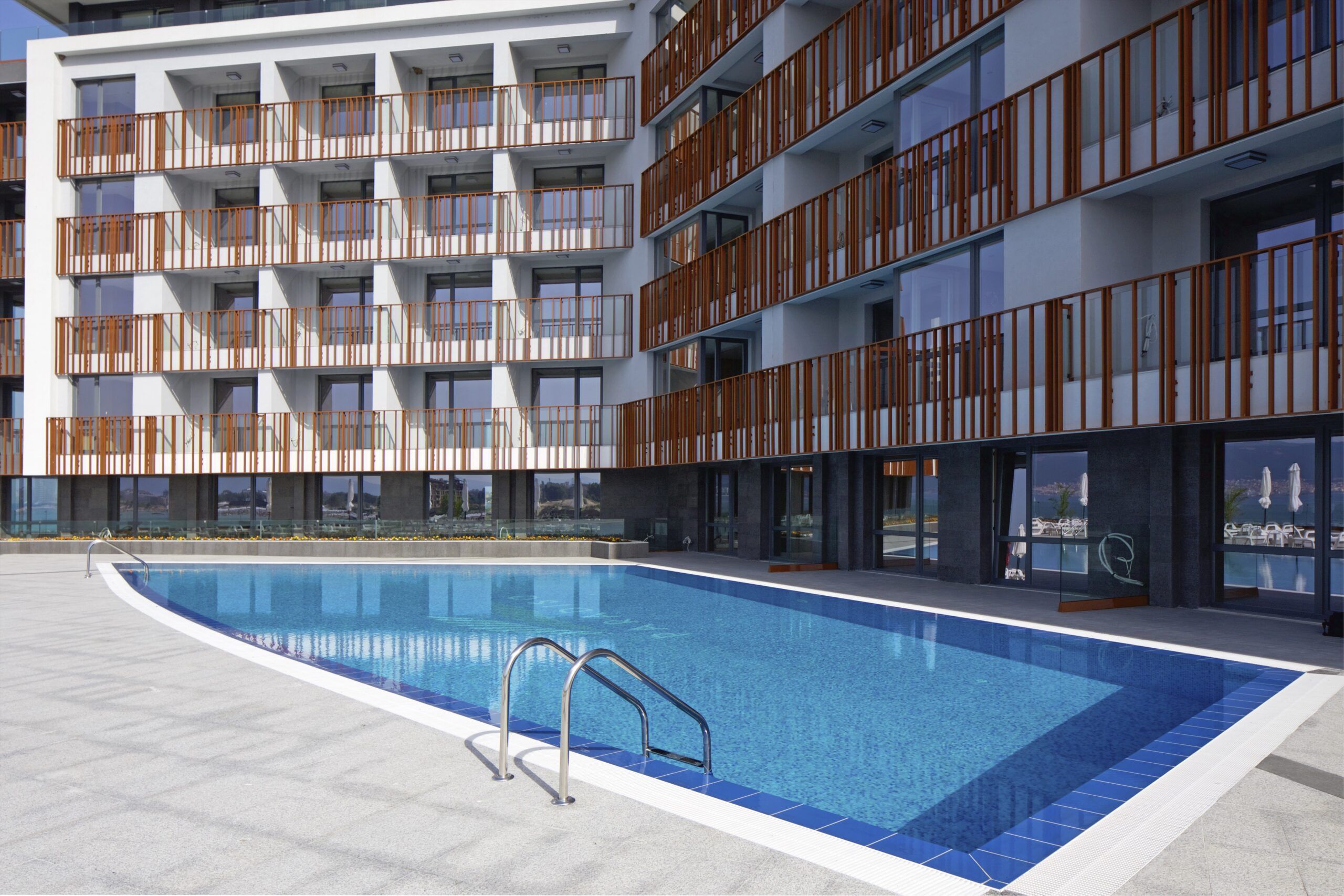 Paradiso Dreams Hotel 3