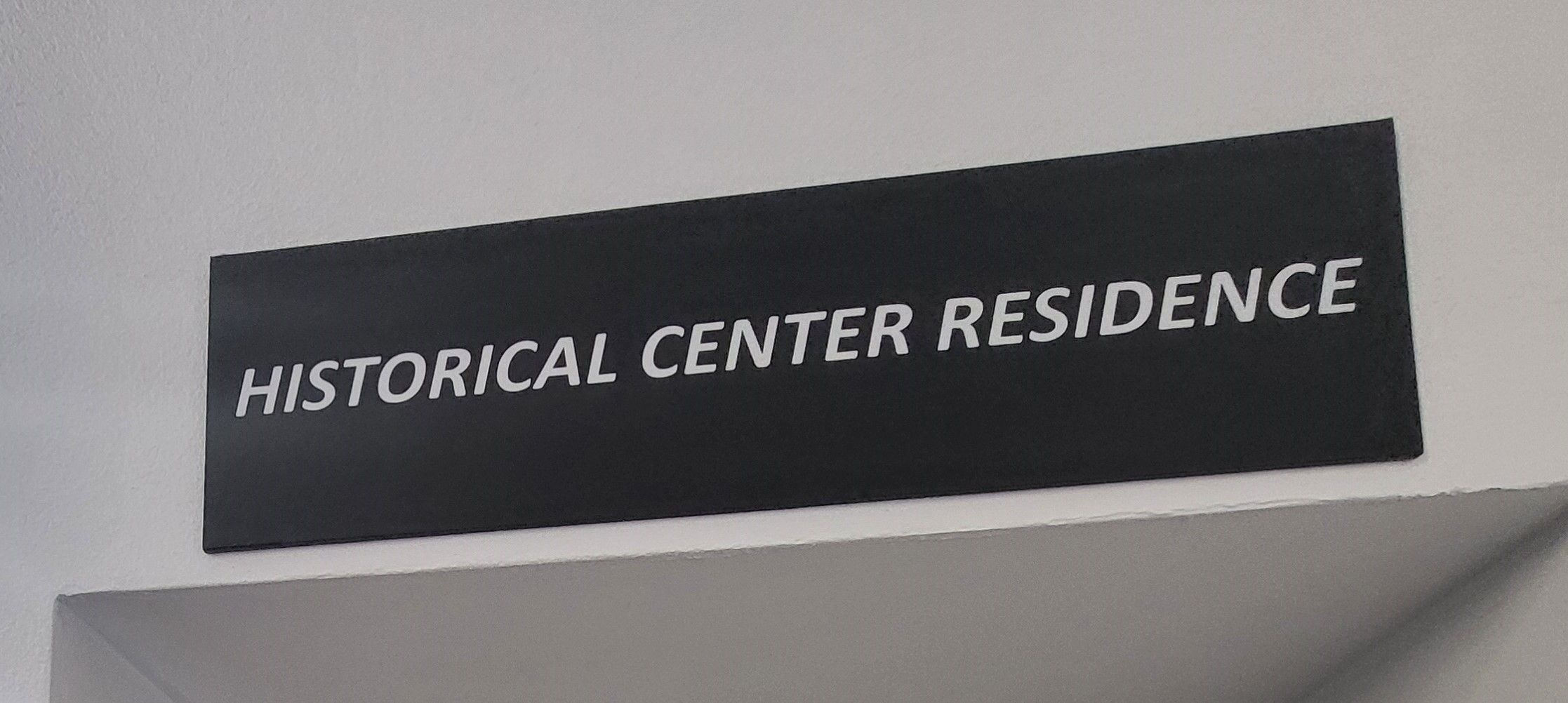 Historical Center Residence 2