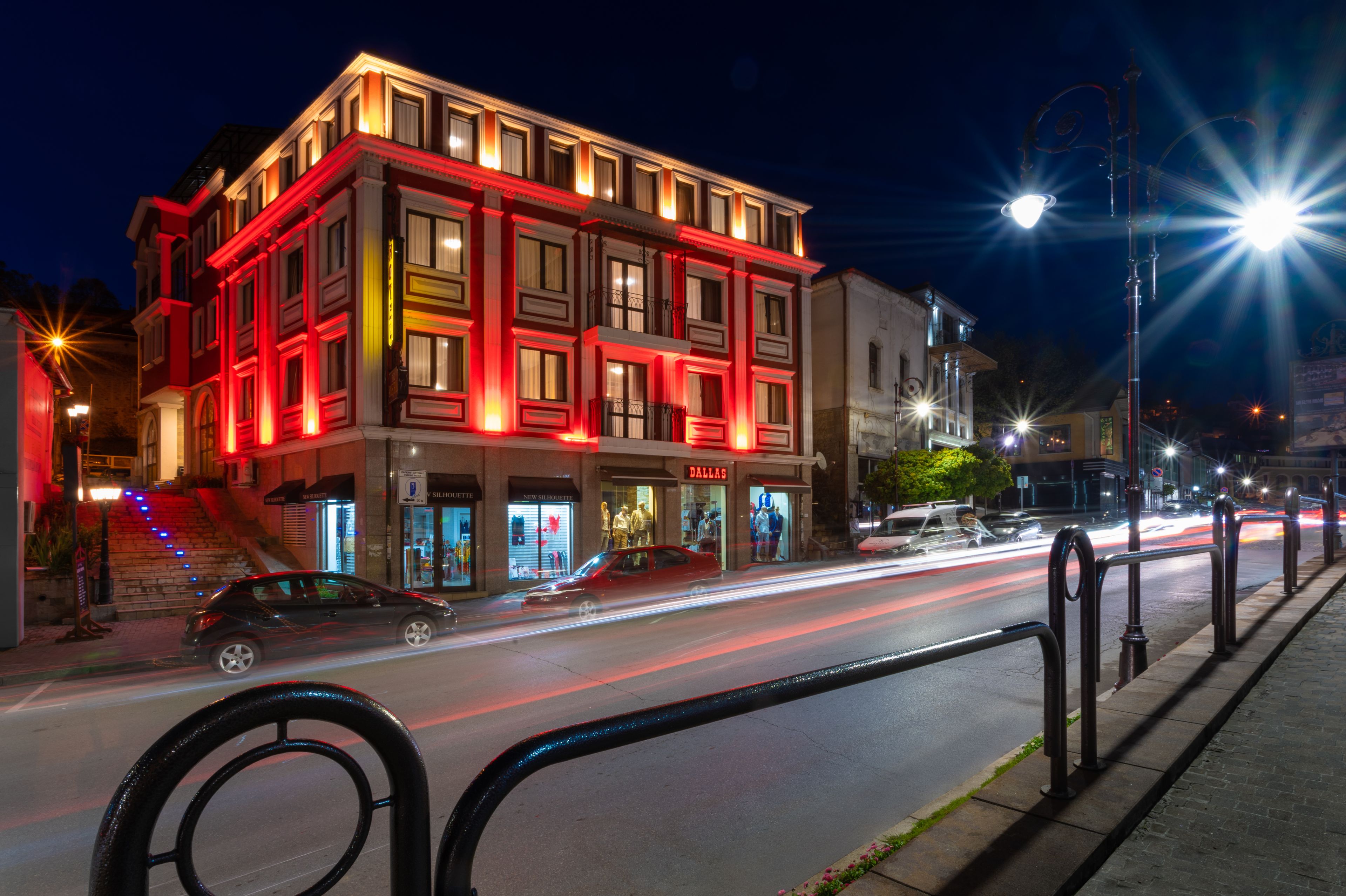 Hotel Real 1