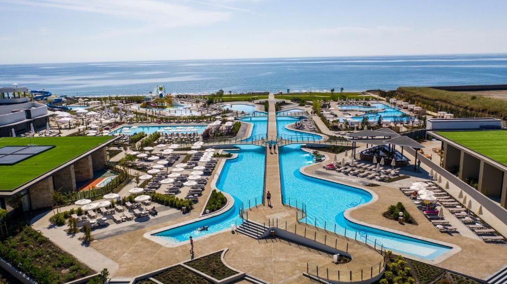 WAVE RESORT 2
