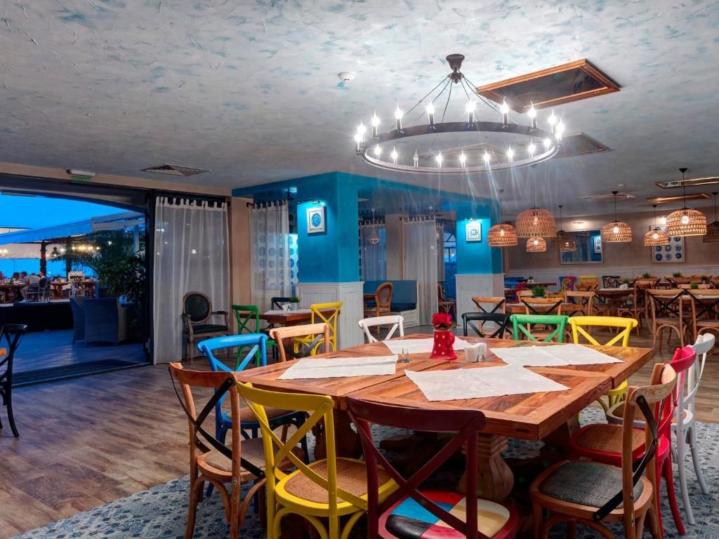 Hotel Antik 4