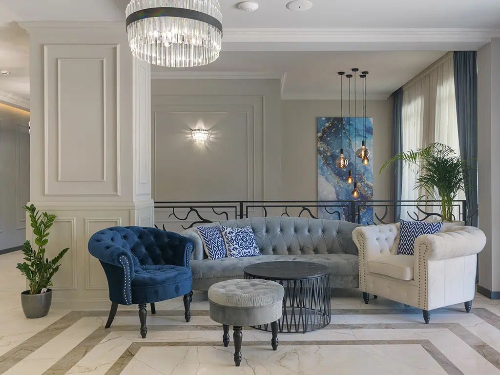 Aquamarine Boutique Hotel 6