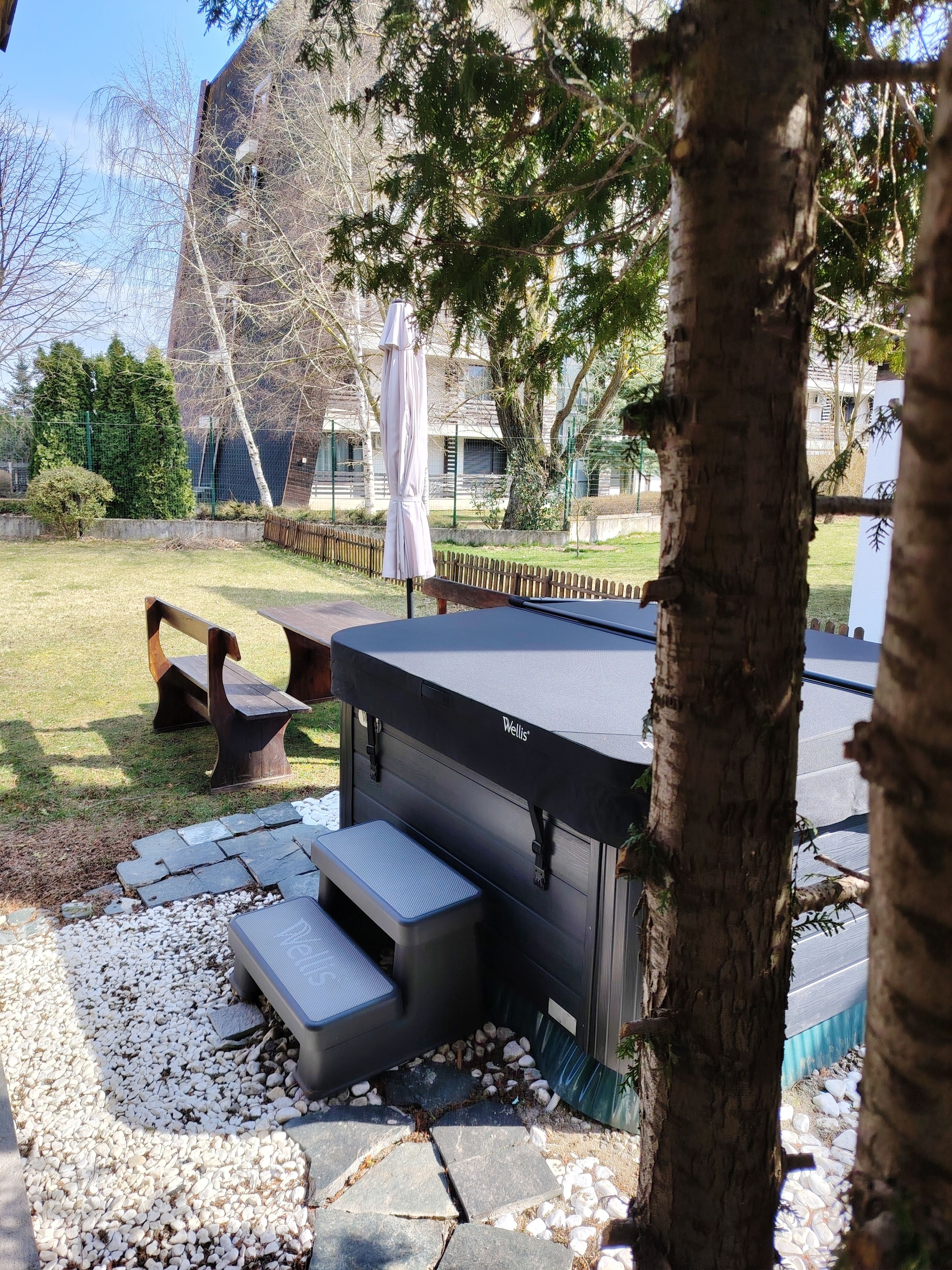 Villa "Deja Vu" 6