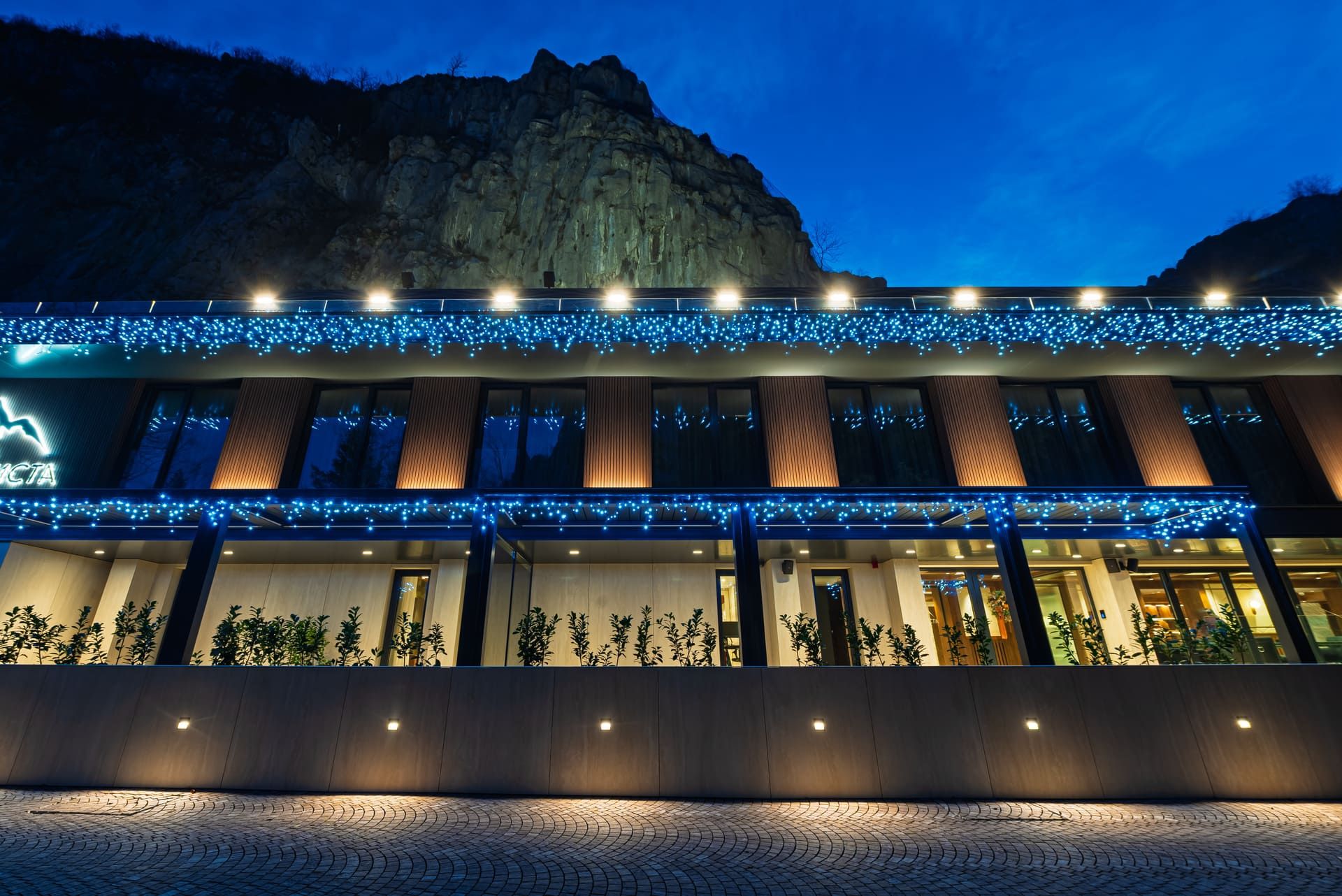 Dom na Alpinista Hotel 4