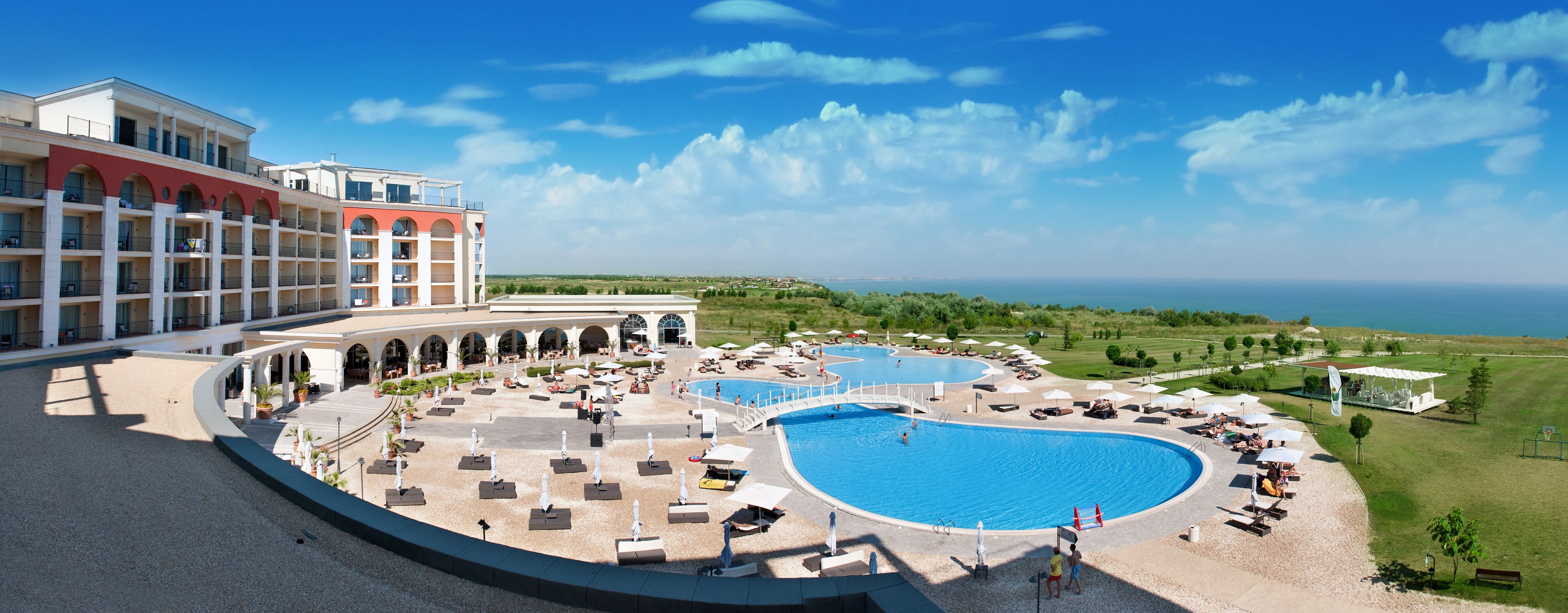 Lighthouse Golf & Spa Hotel 3
