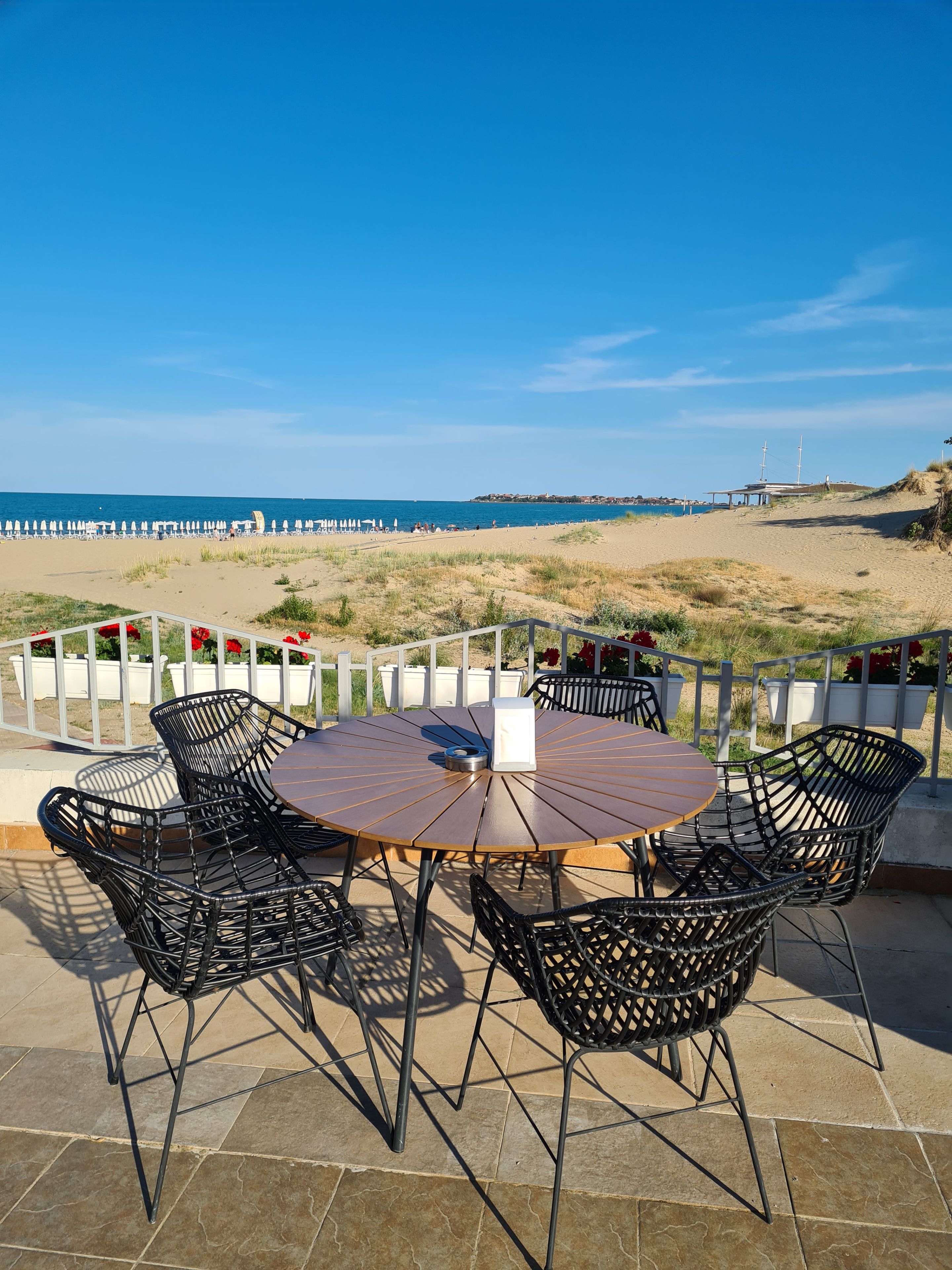 Hotel Burgas Beach 2