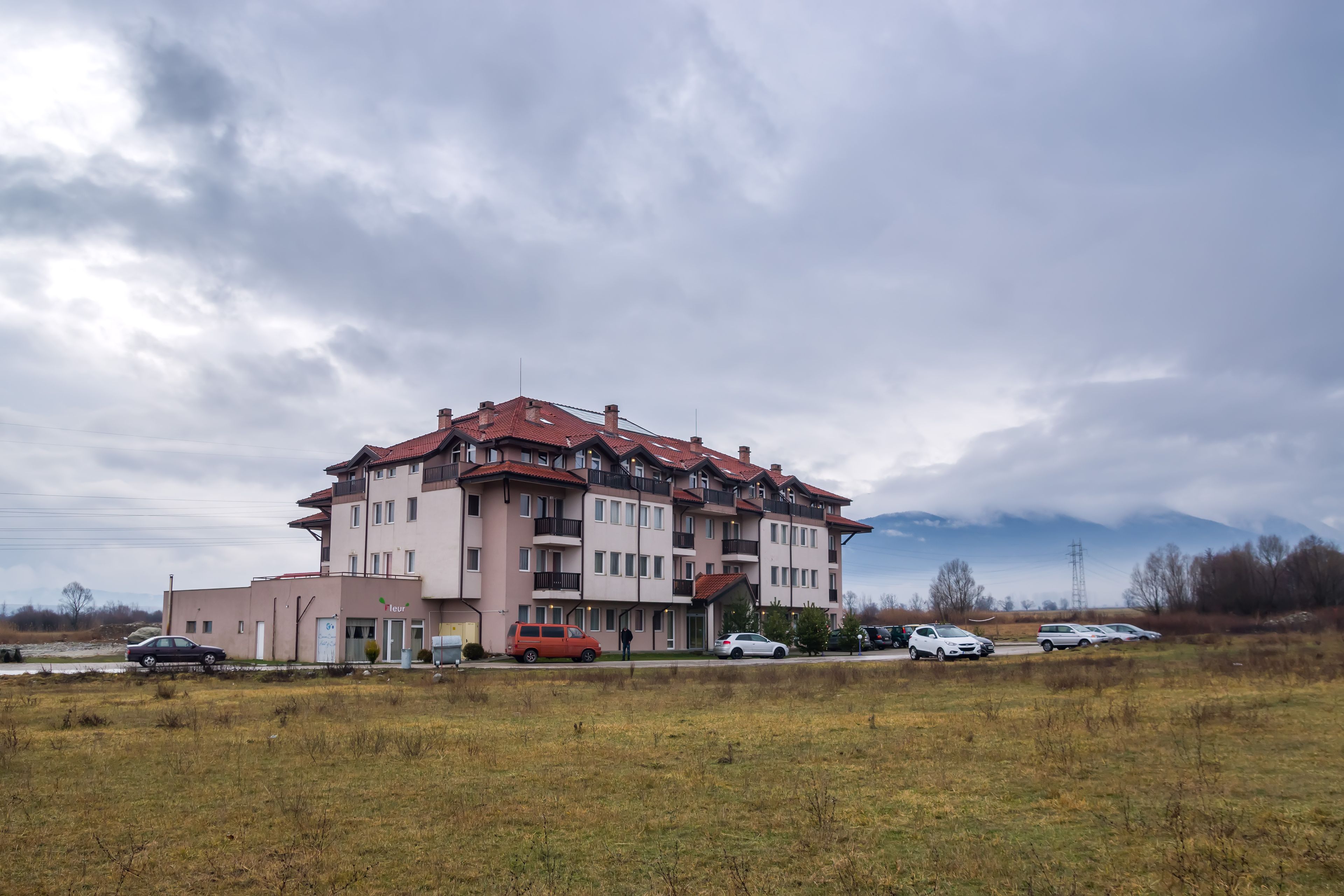 SPA Hotel Seven Seasons 4