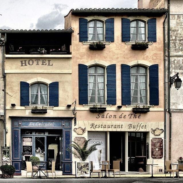 Hotel Final Test 1