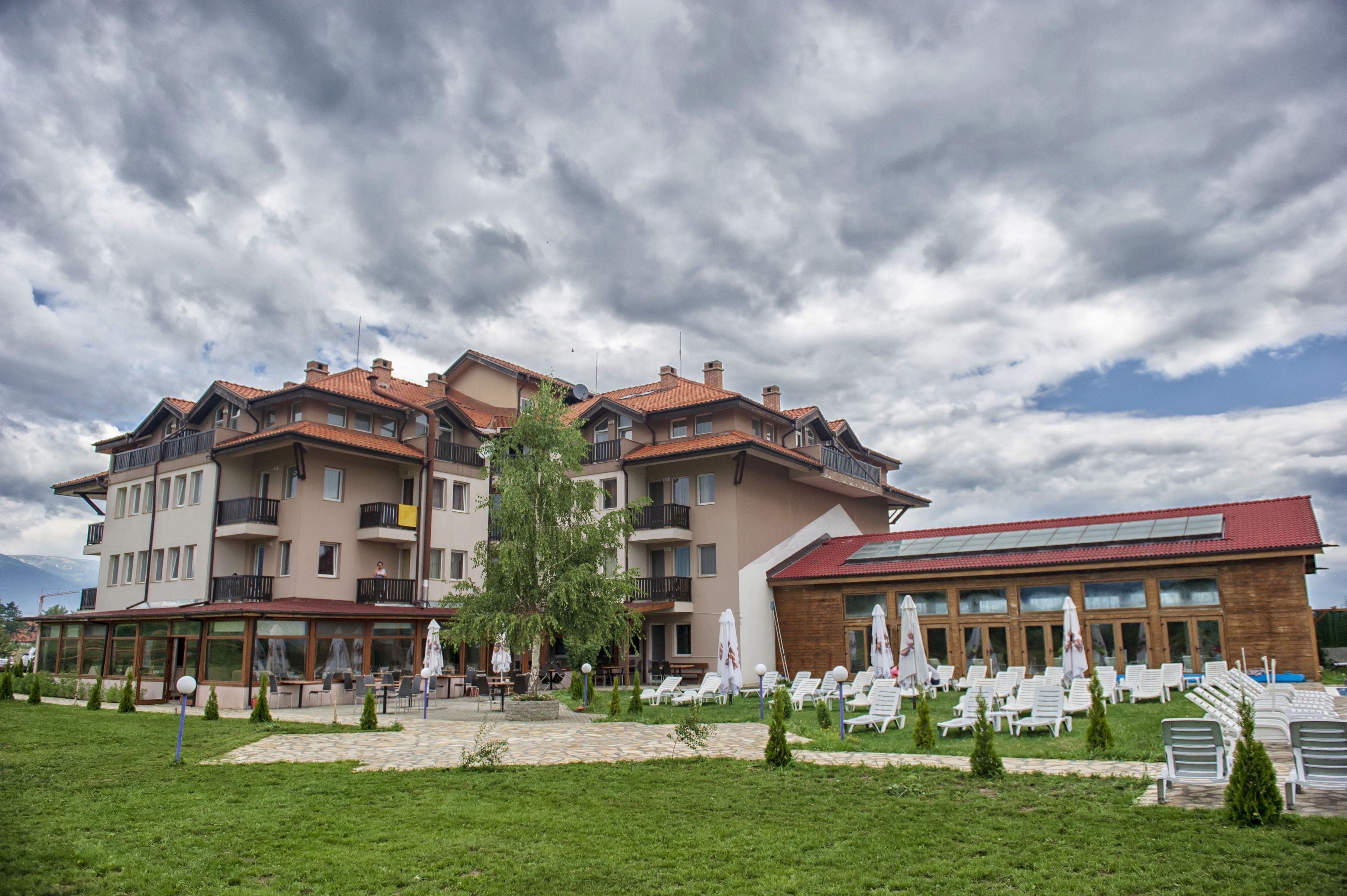 SPA Hotel Seven Seasons 3