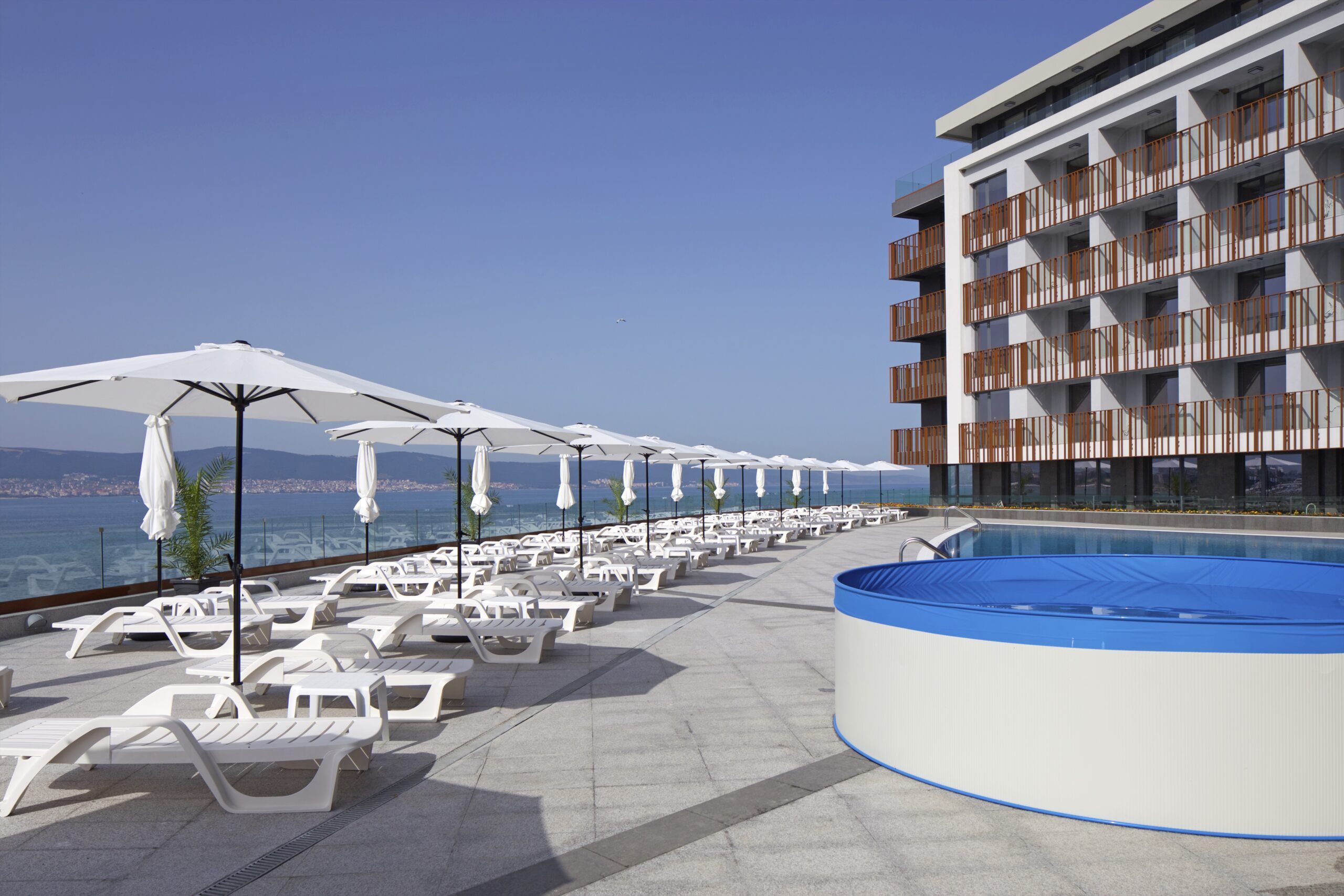 Paradiso Dreams Hotel 1