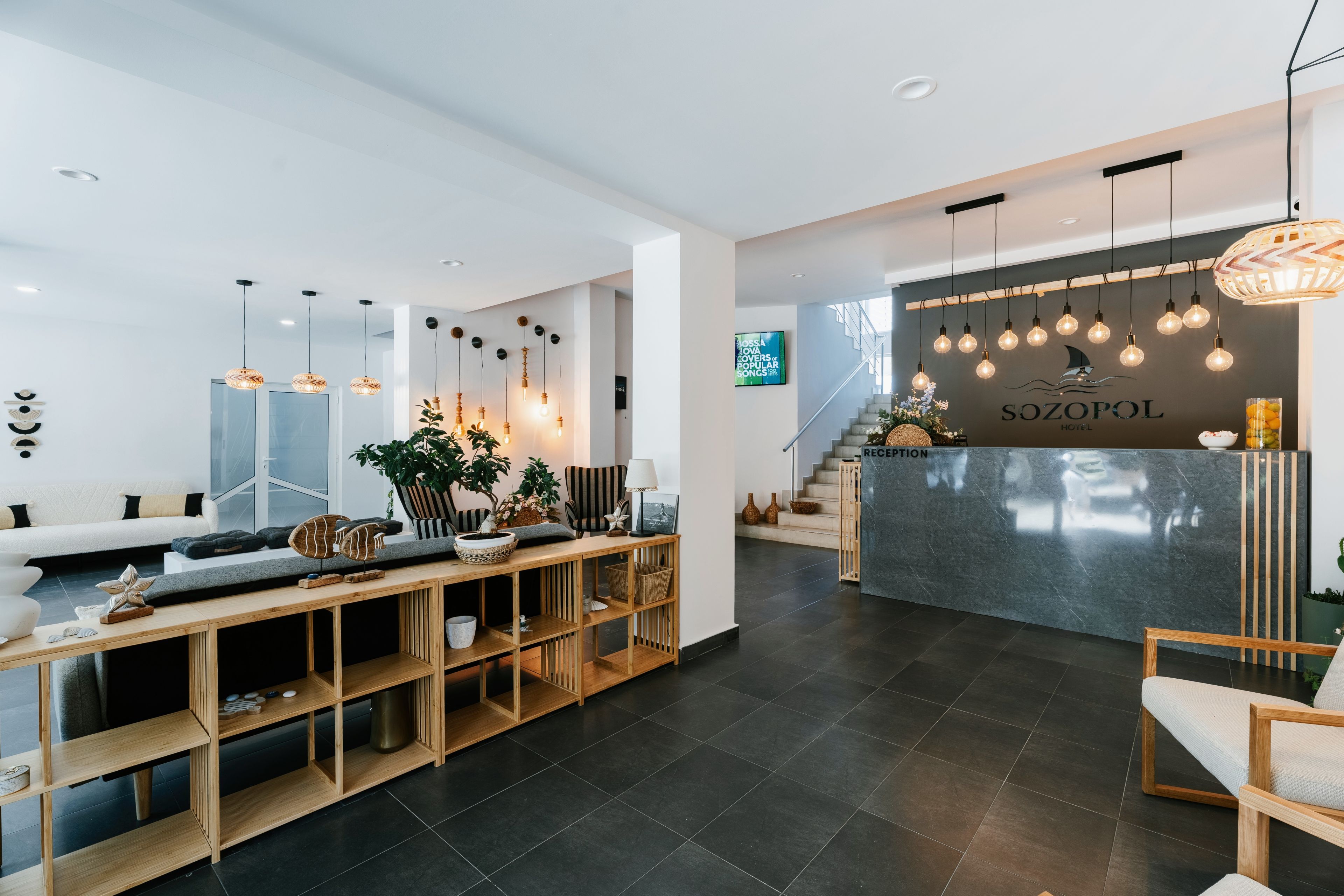 Hotel Sozopol 99 2