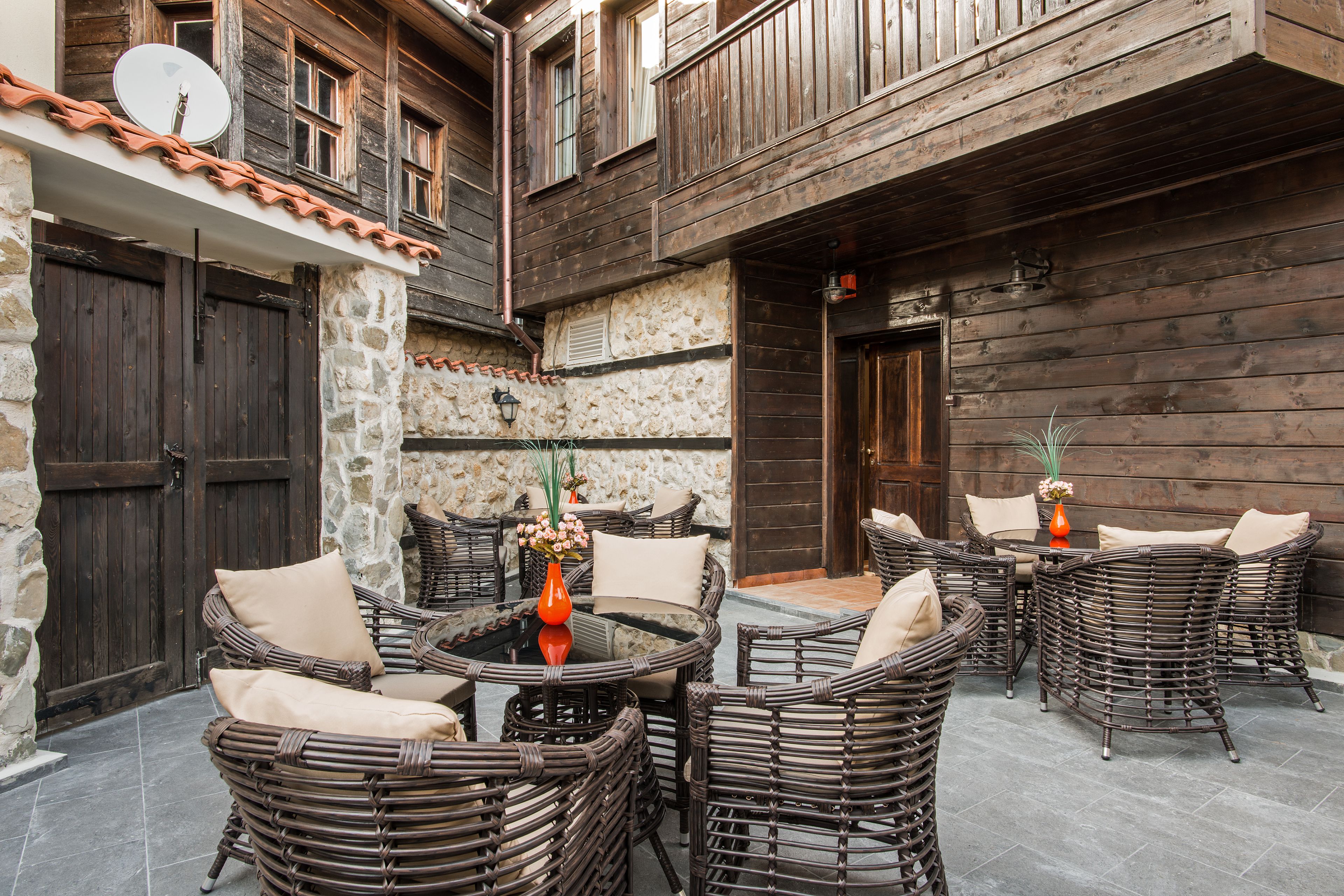 Effect Boutique Villa Azzura 2