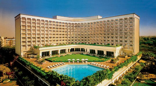Hotel 5 Stars - Demo 1