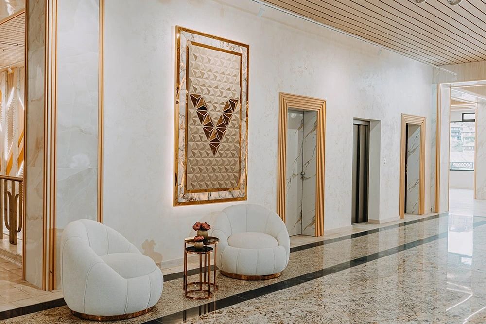 Grand Hotel Veliko Tarnovo 2