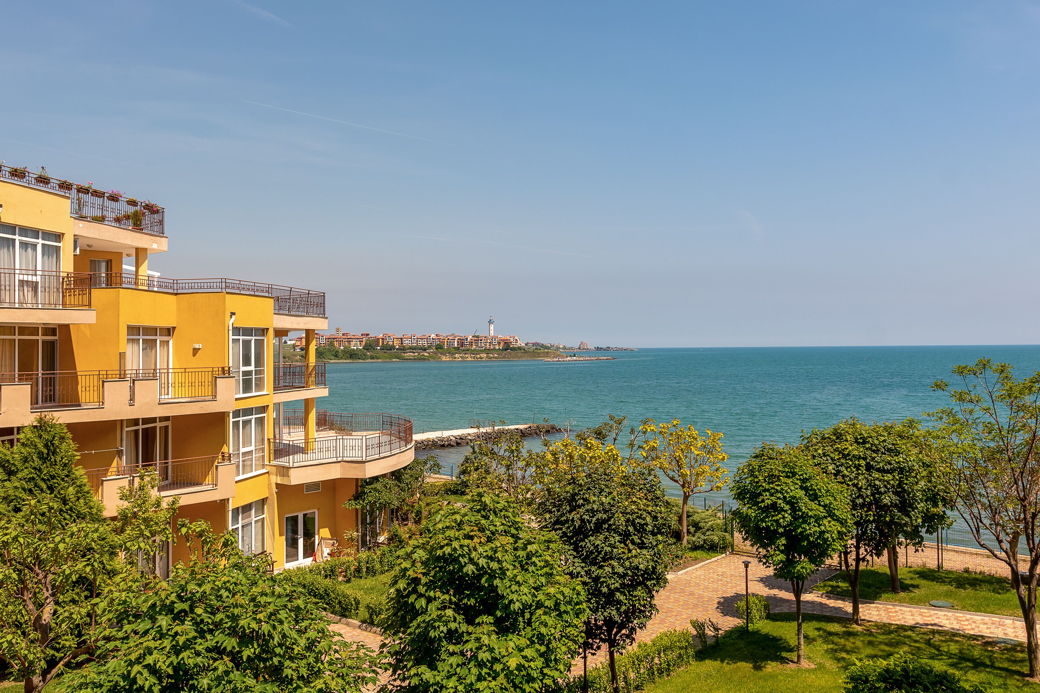Midia Family Resort 5