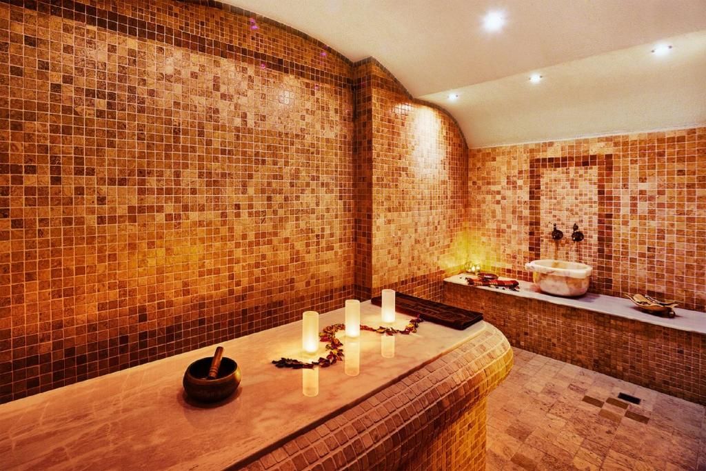 Aparthotel Lucky Bansko 6