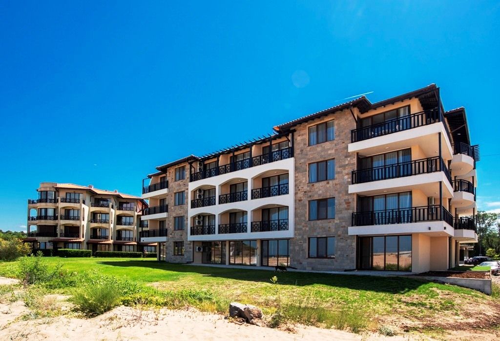 HOTEL OASIS DEL SOL 3
