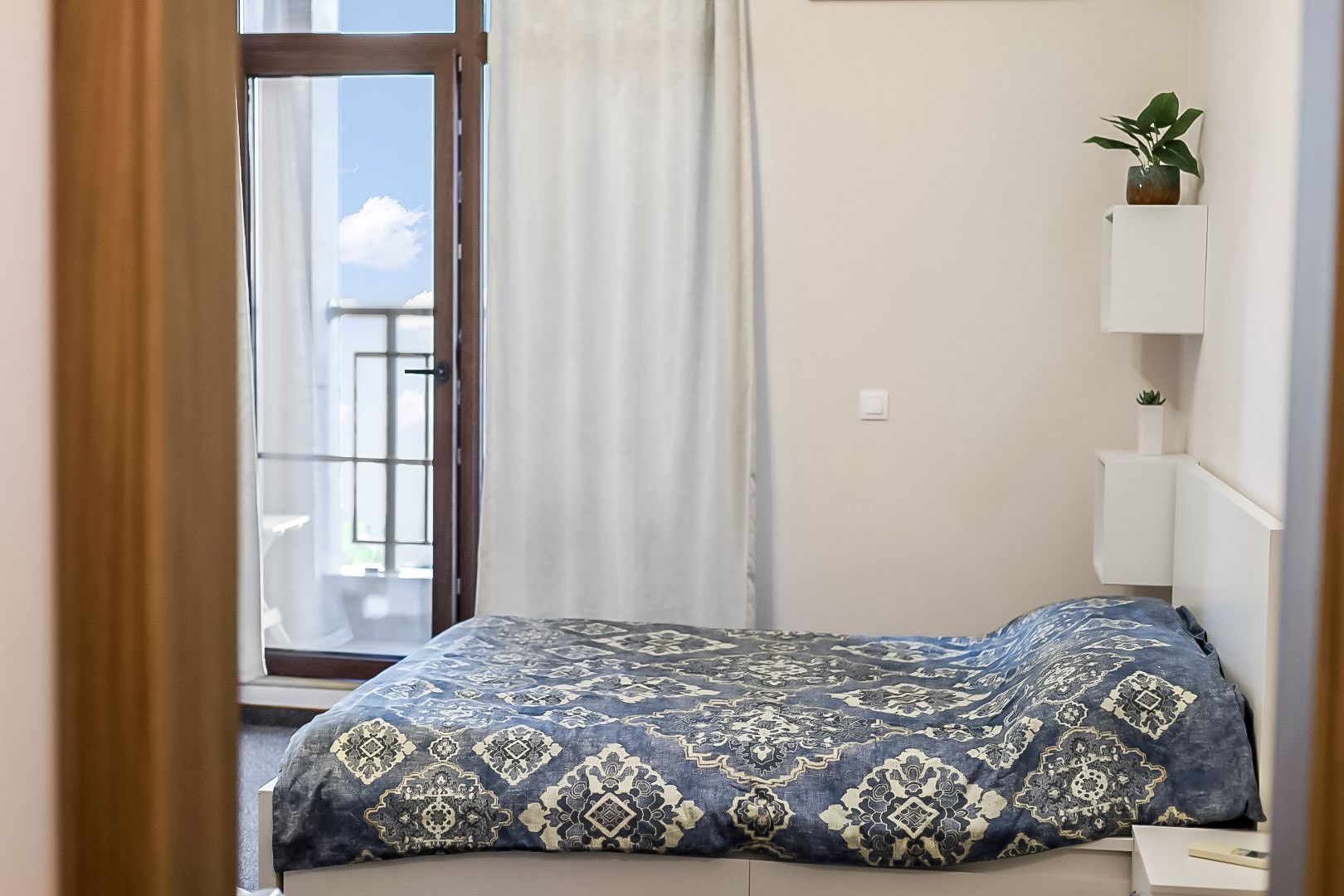 Burgas Residence Apartment 504 5