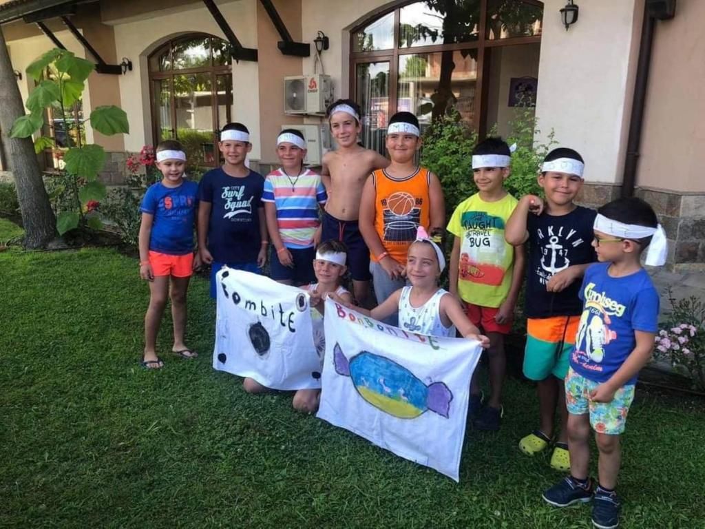 Oasis Del Mare 6