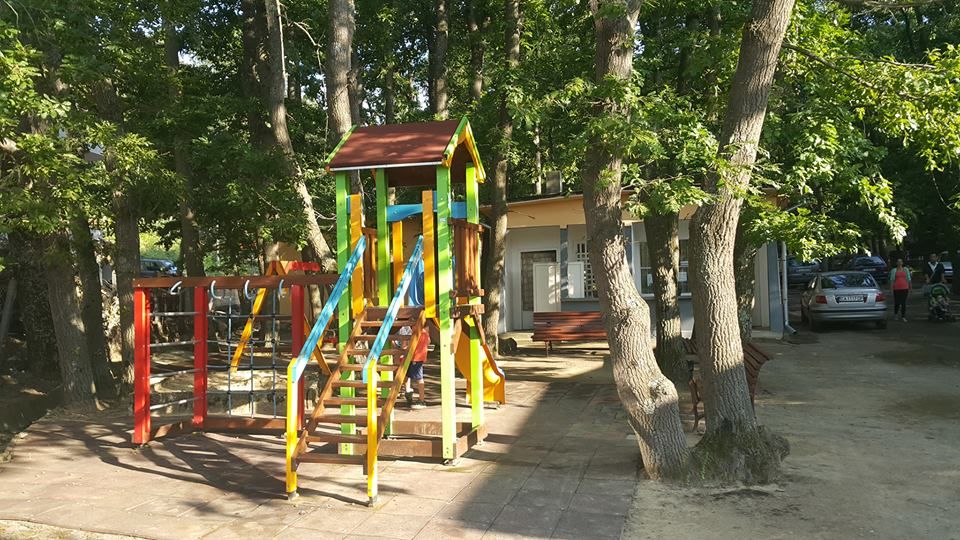 SBH Shkorpilovtsi 5
