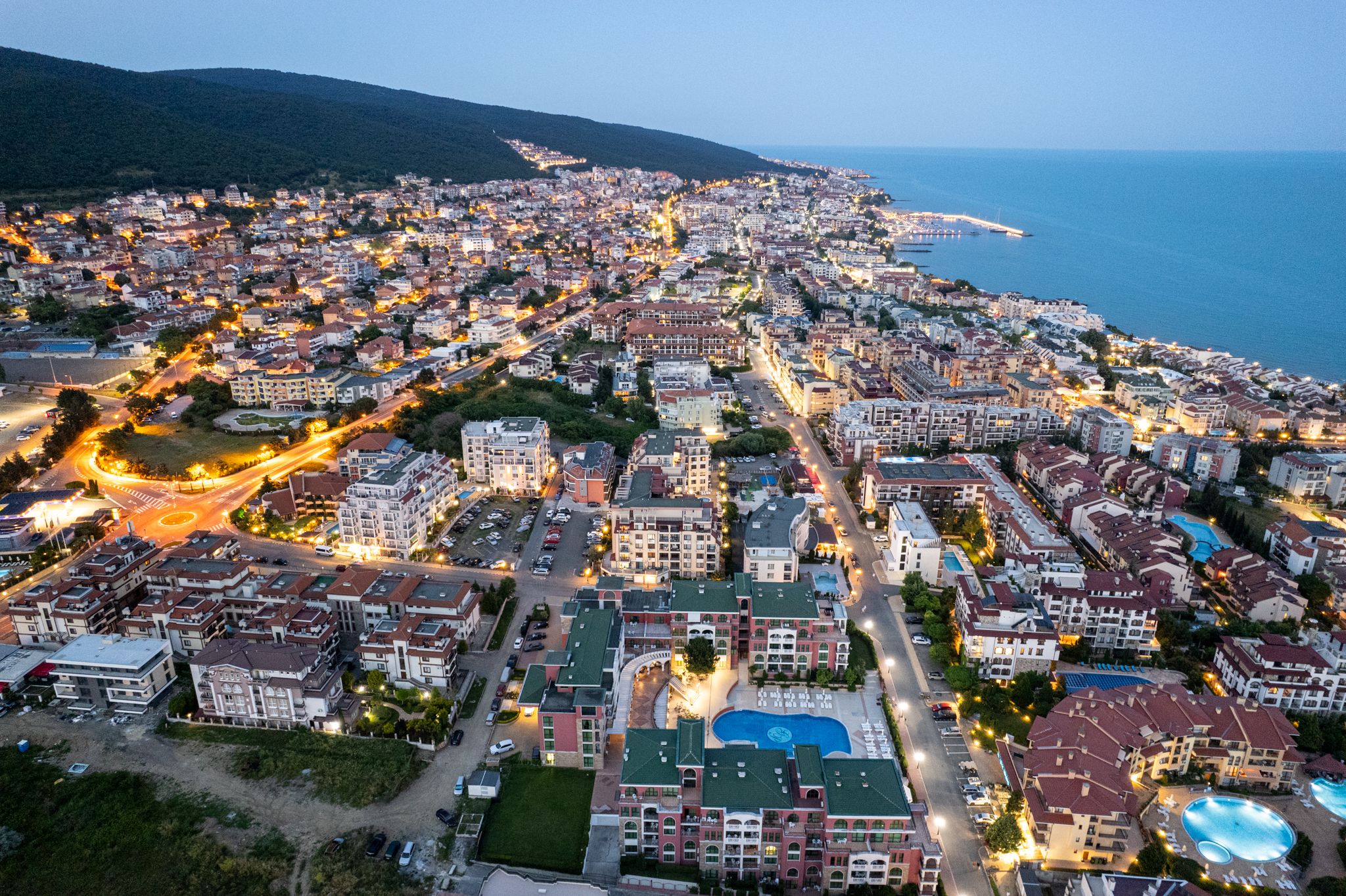 Saint George Palace - Saint Vlas 6