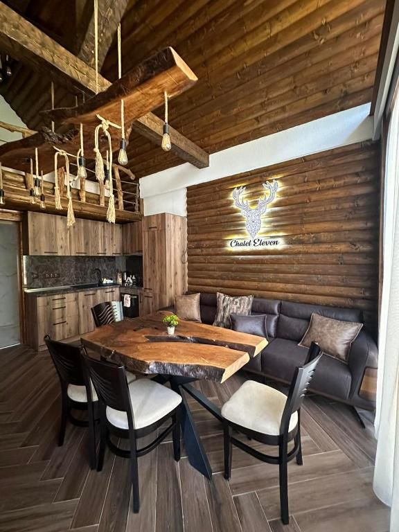 Chalet Eleven 5