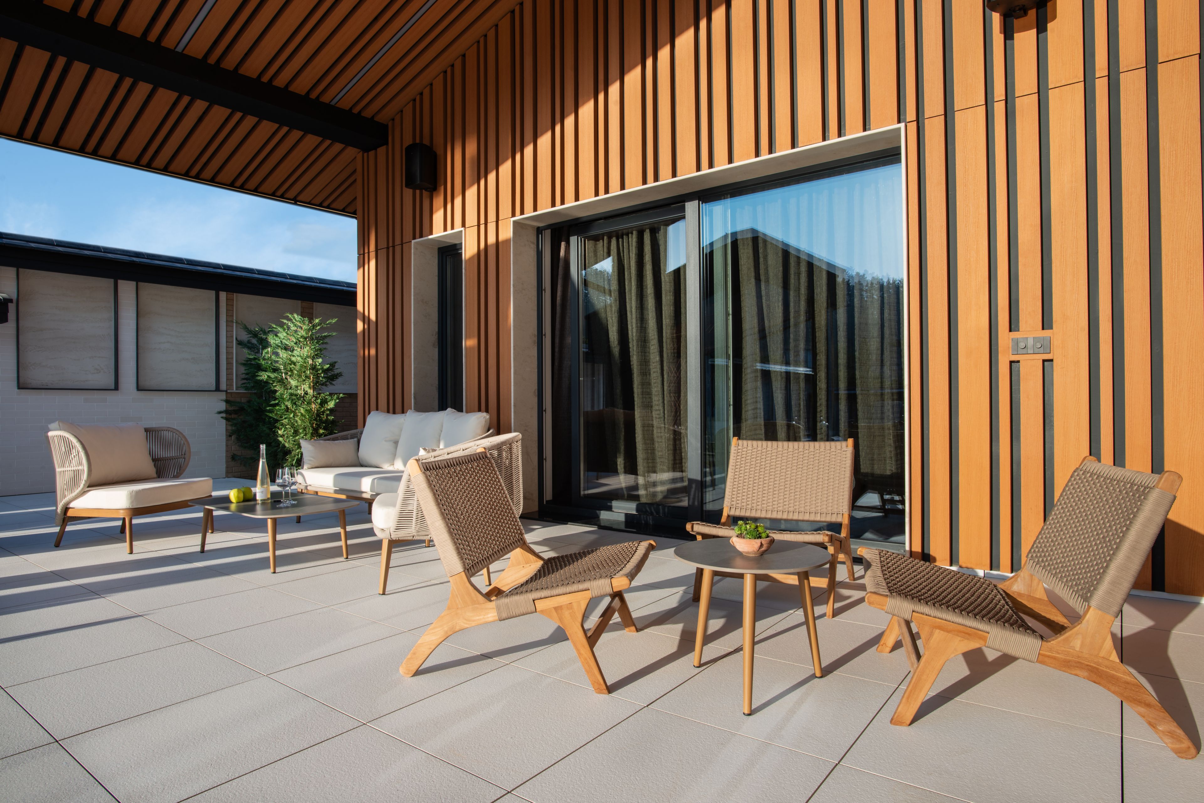 Alpine Bell Villa 5