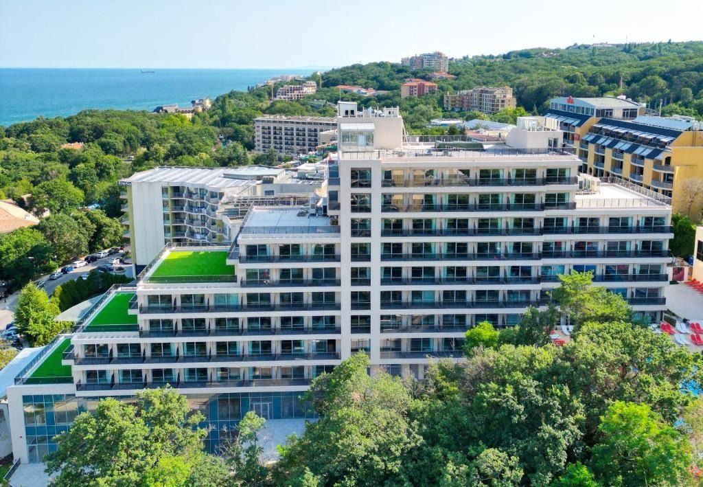 Poseidon Beach Resort 3
