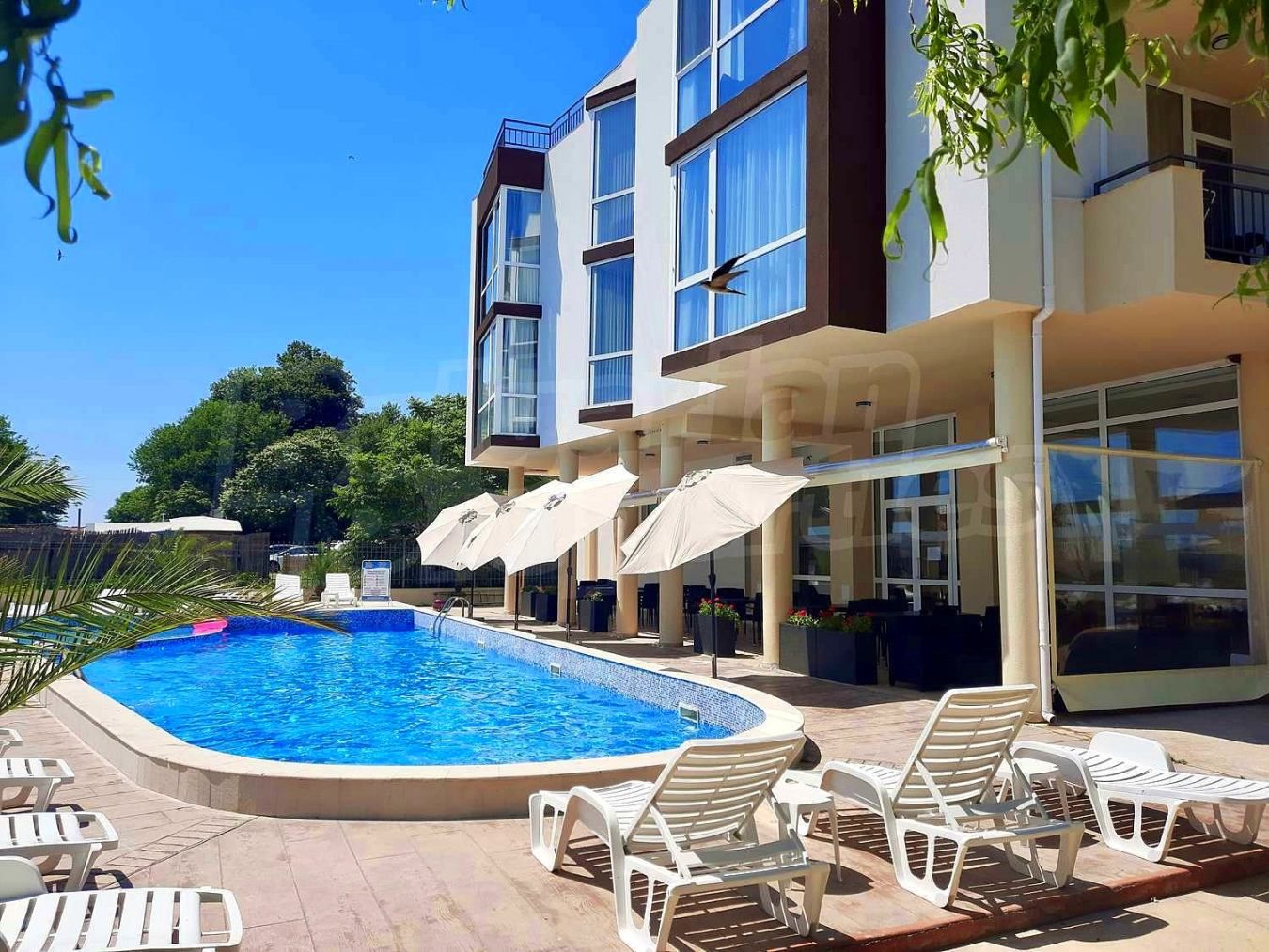 Aparthotel Royal Marina Beach 2