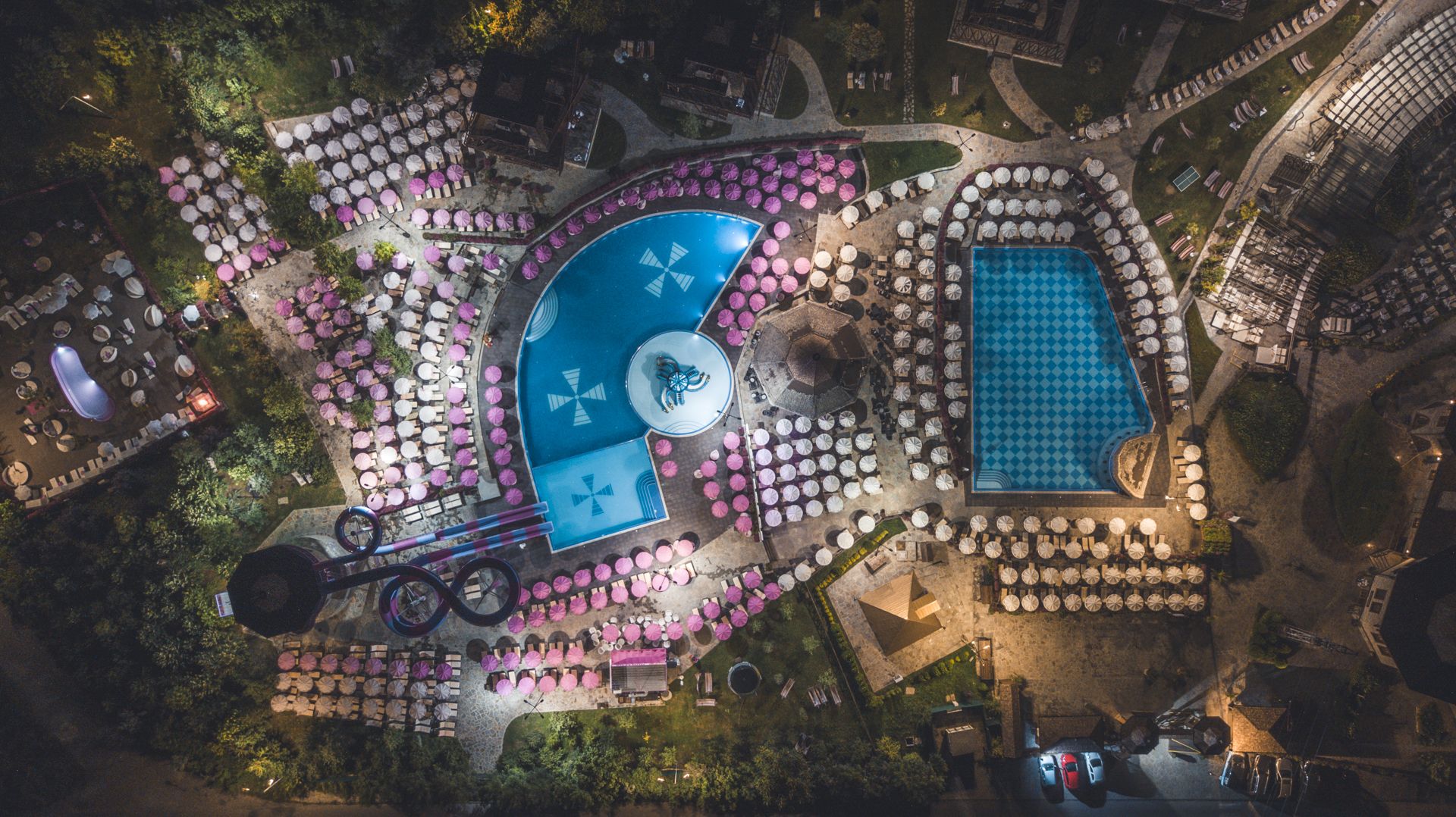 Hotel Complex Windmills 3