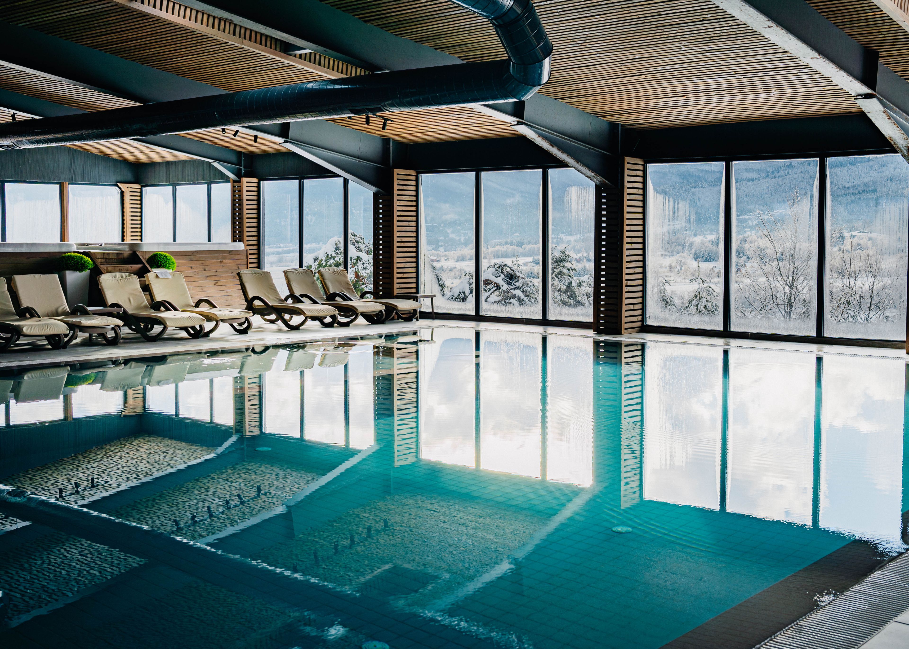 Grande Vista Resort & SPA 2