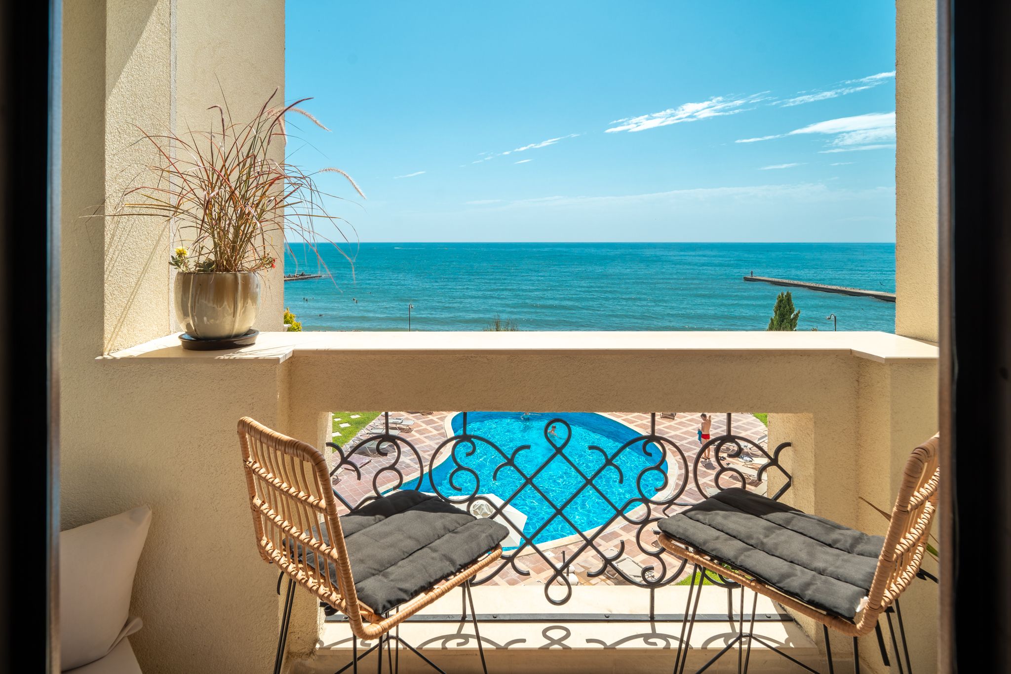 Apartment Irini 1