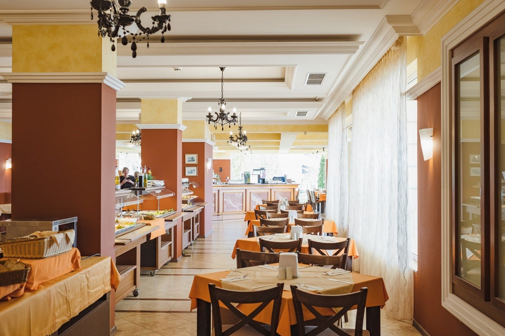 Festa Pomorie Resort 6