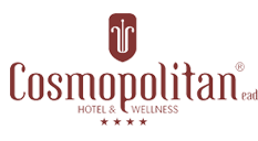 Cosmopolitan Hotel & Wellness 4