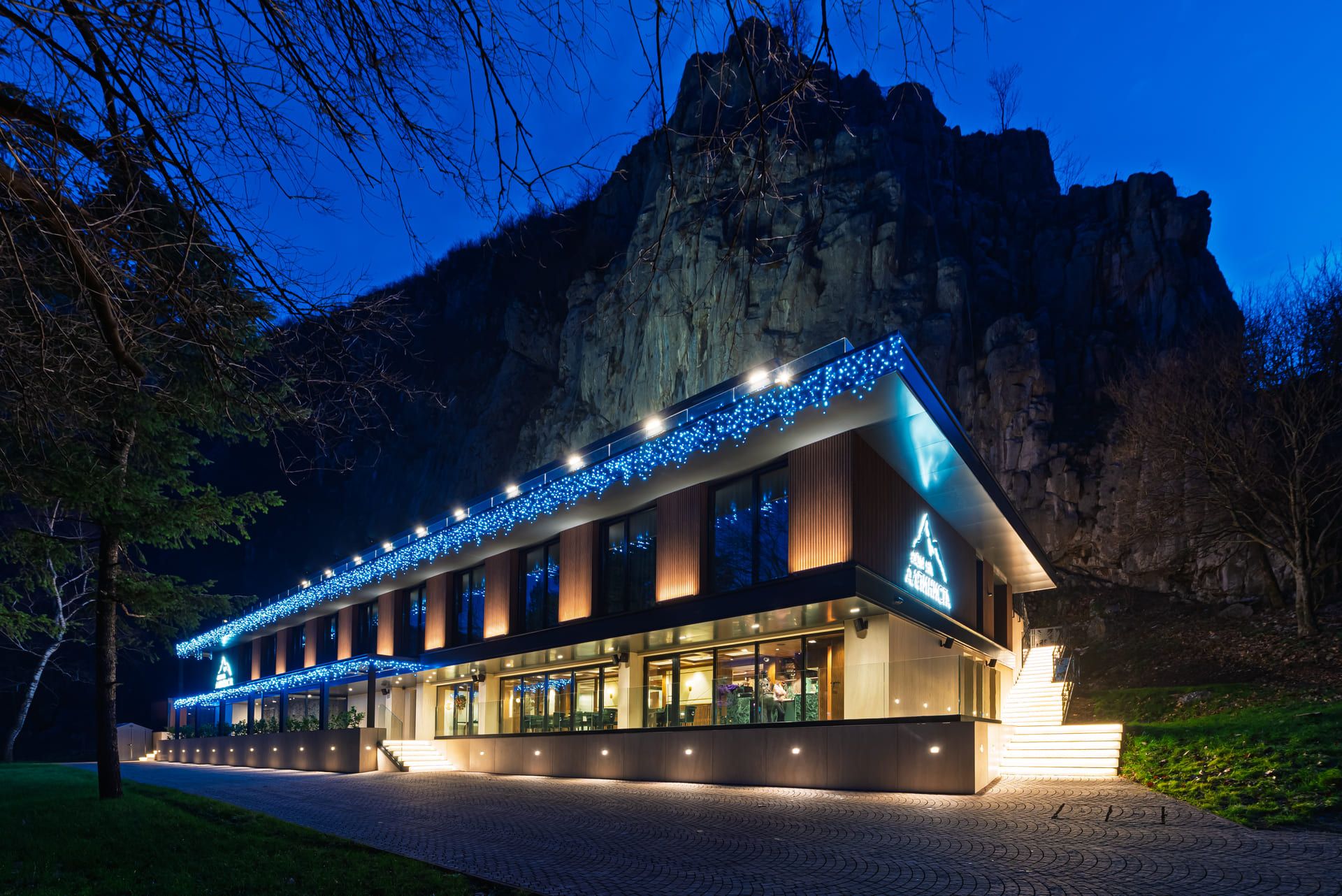Dom na Alpinista Hotel 3