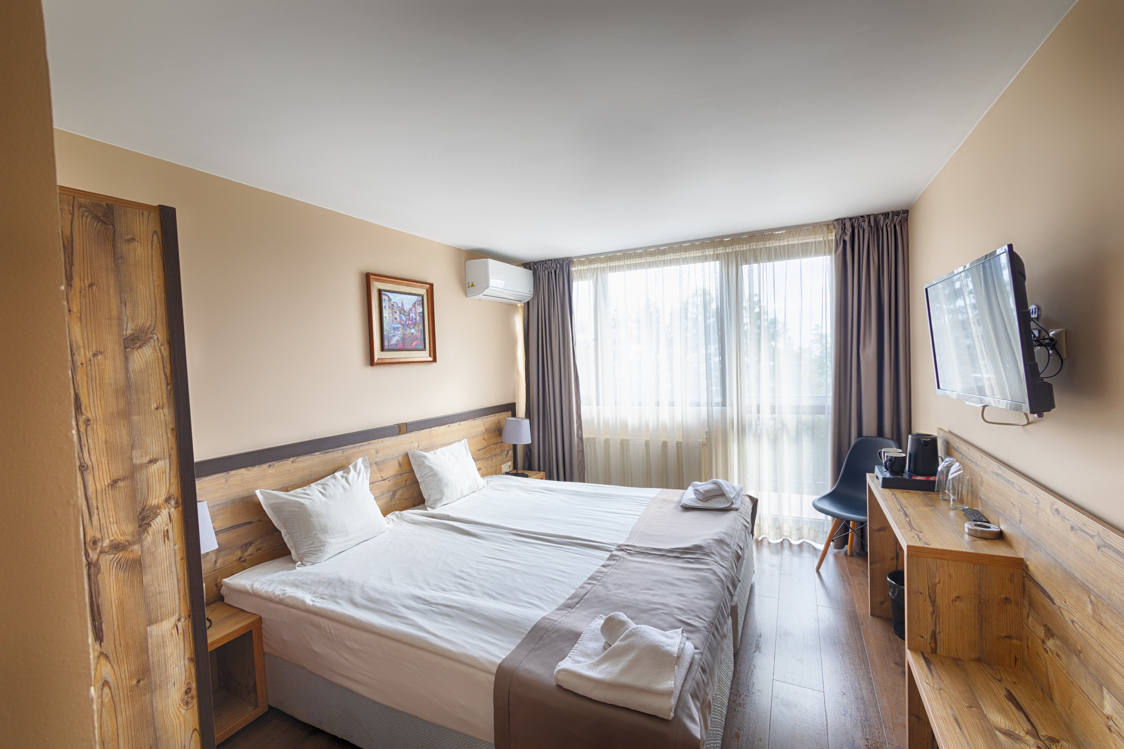 Hotel Panorama 5