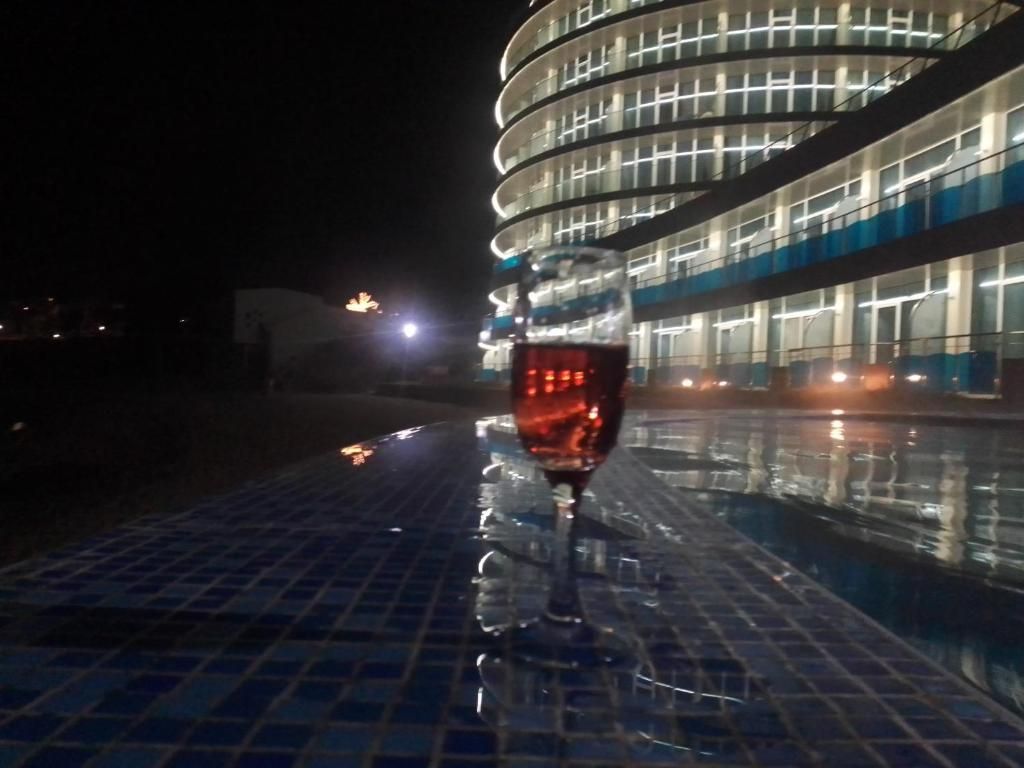 Hotel Sirius Beach 5