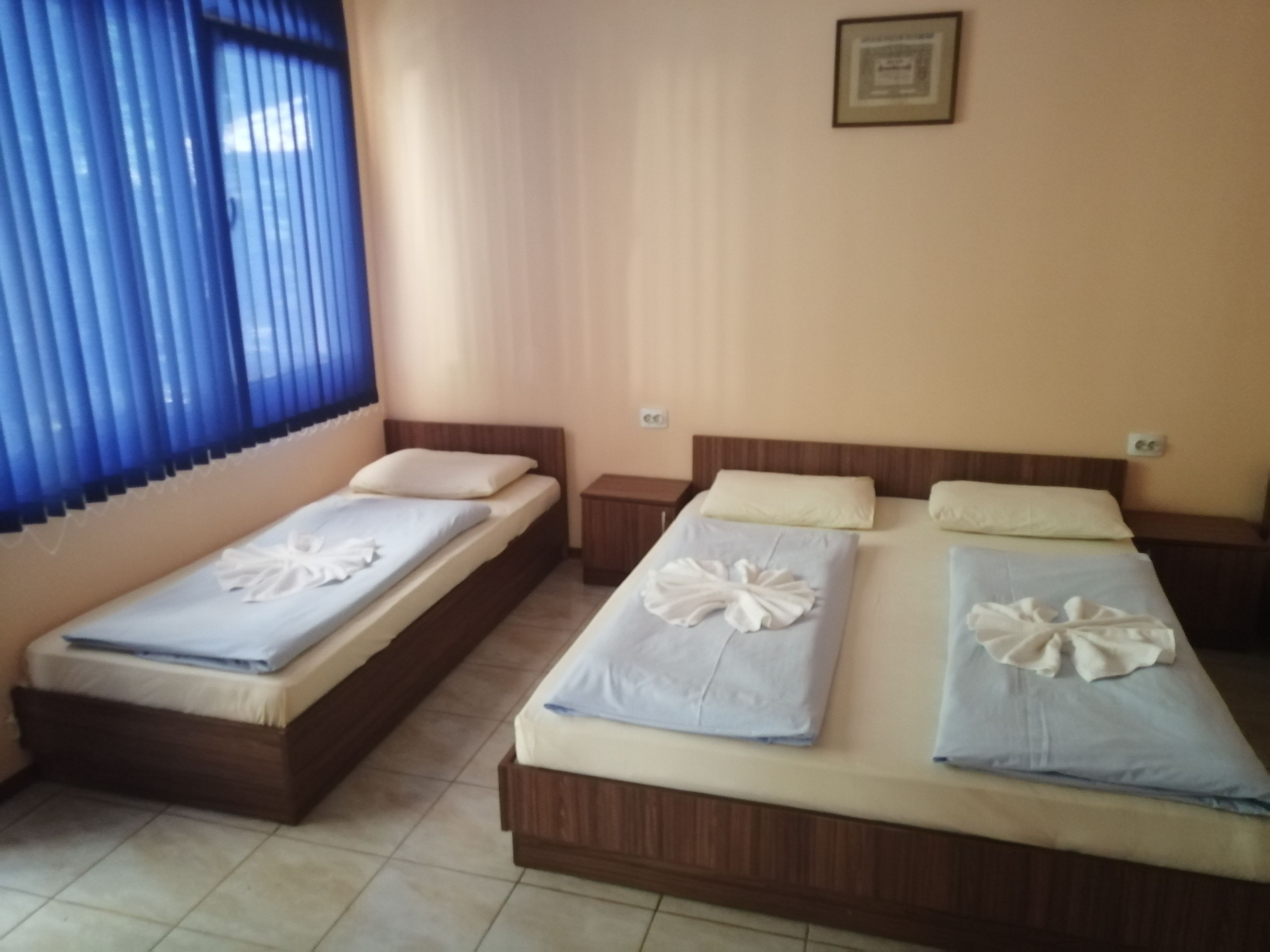 SBH Shkorpilovtsi 4