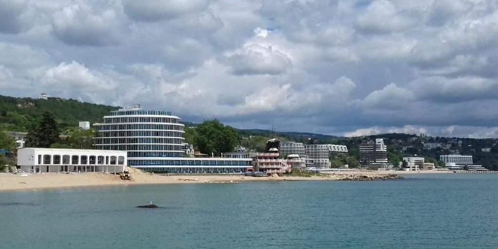 Hotel Sirius Beach 2