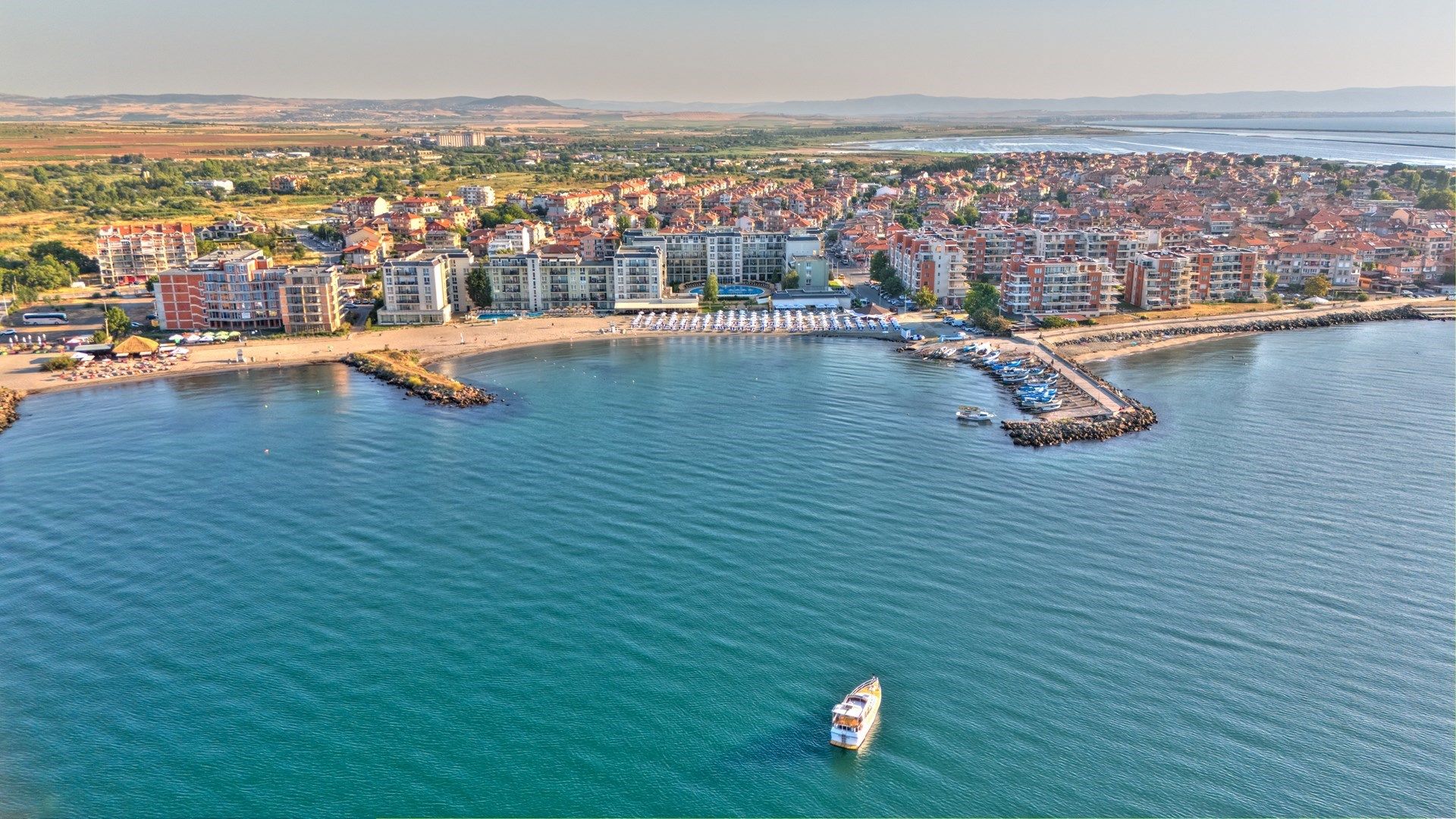 Festa Pomorie Resort 2