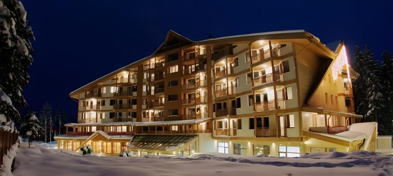 Hotel Iceberg 1