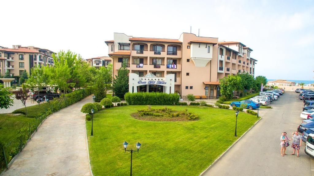 Oasis Del Mare 2