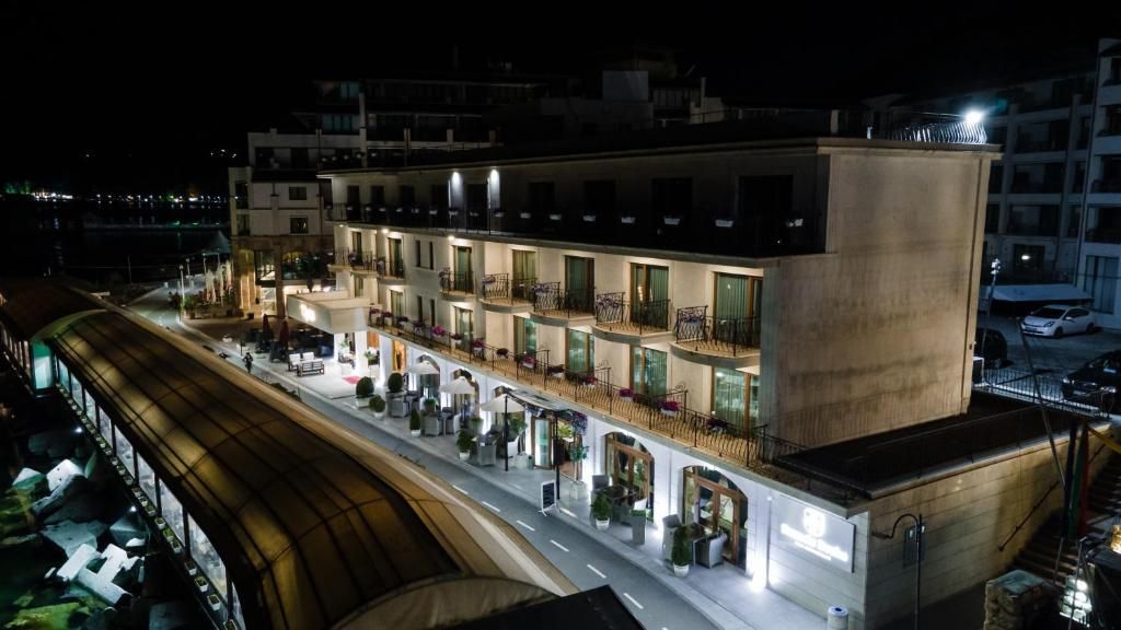 Hotel Mistral 6