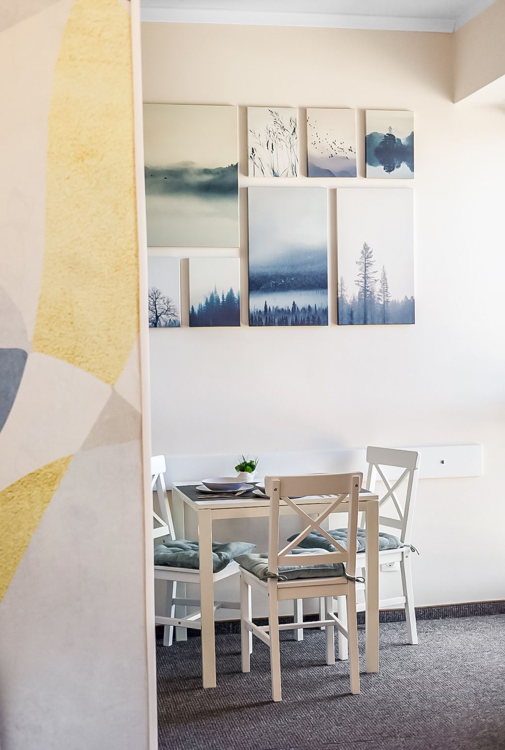 Burgas Residence Apartment 504 3
