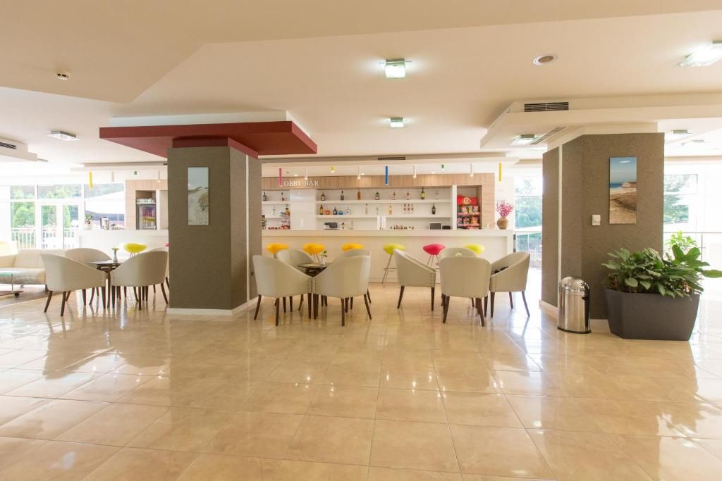Park Hotel Madara 6