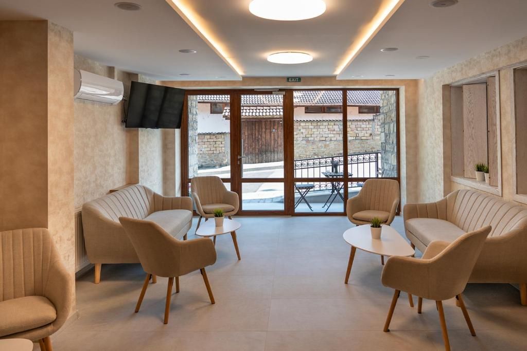 Hotel "Tarnovka Guestrooms" 2