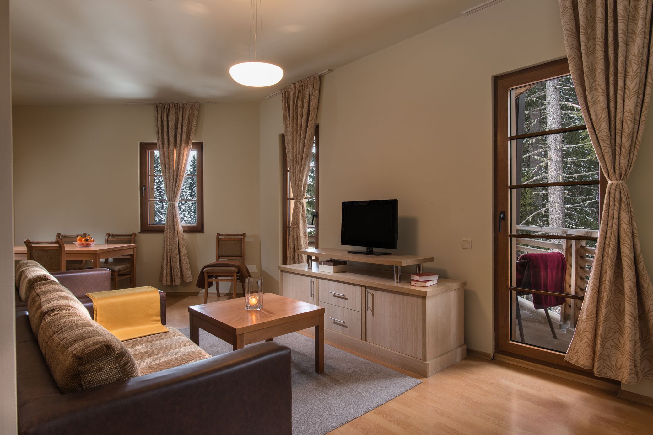 Effect Malina Residence 2