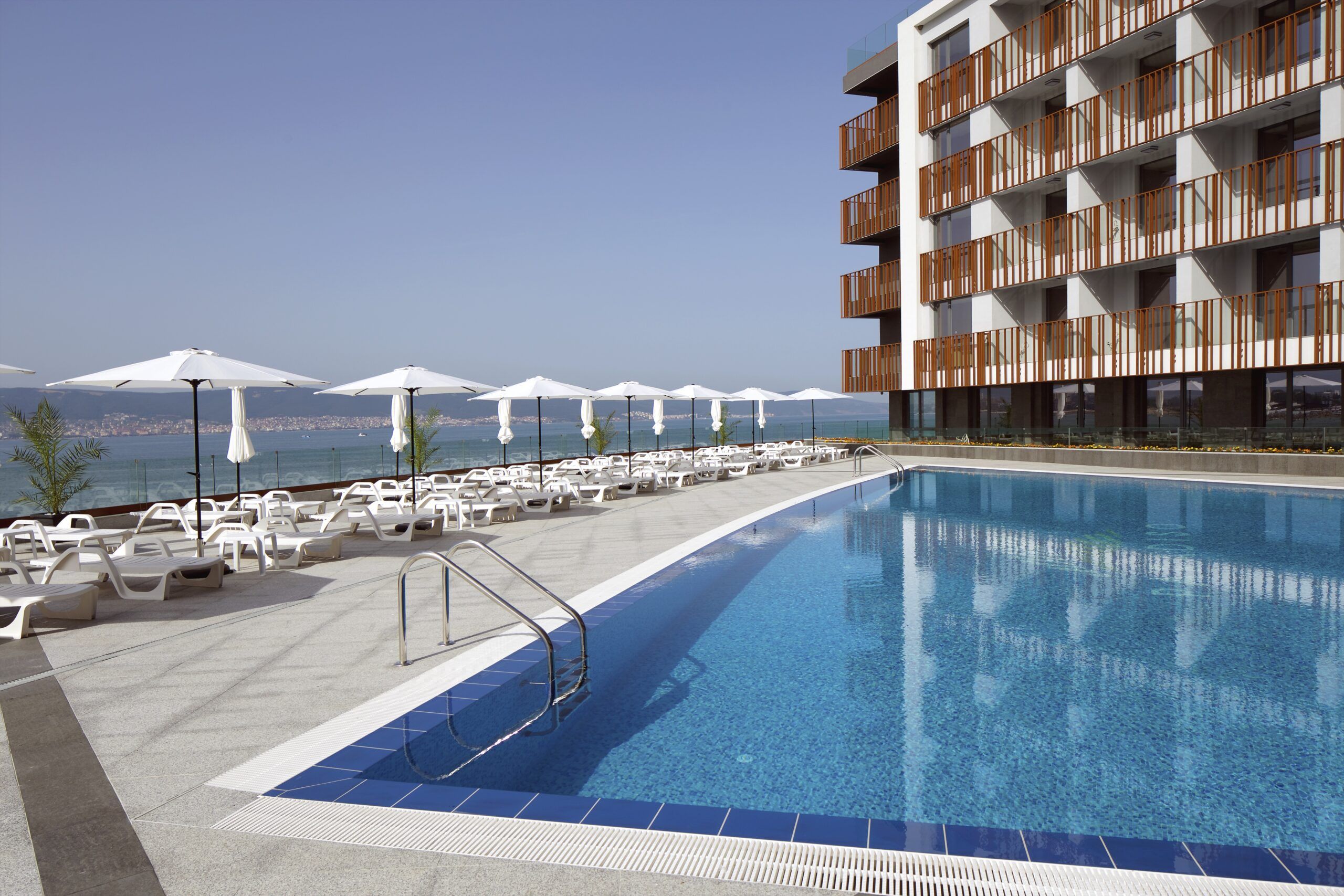 Paradiso Dreams Hotel 6