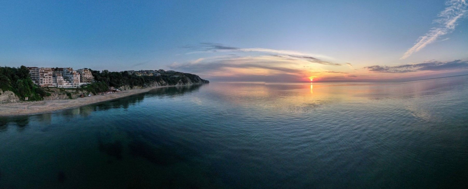White Cliffs Byala 3