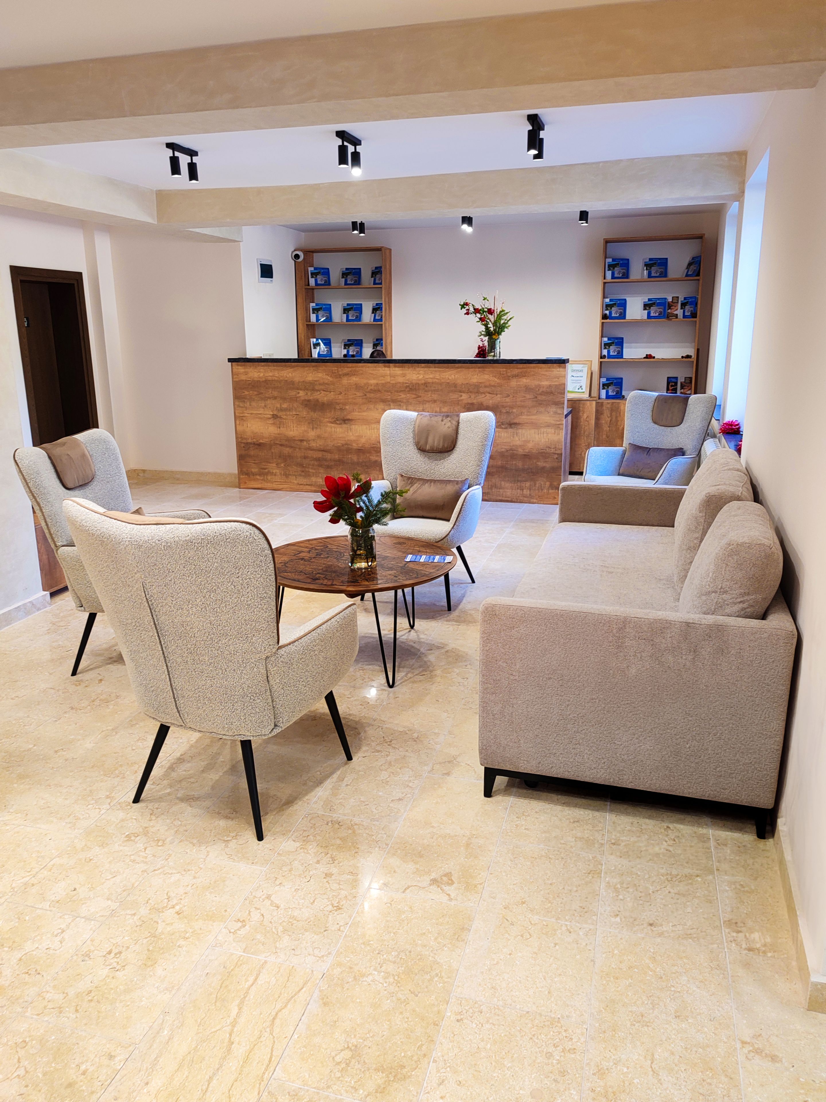 Hotel Alen Mak 2